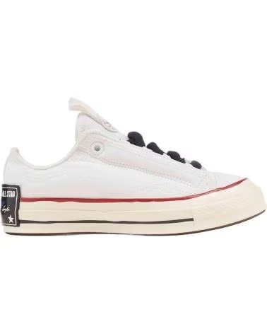 CONVERSE A11456C SNEAKER WEISS FÜR DAMEN