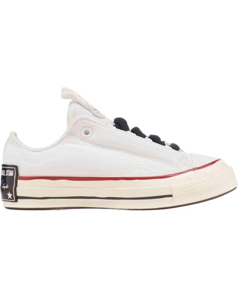 CONVERSE A11456C SNEAKER WEISS FÜR DAMEN