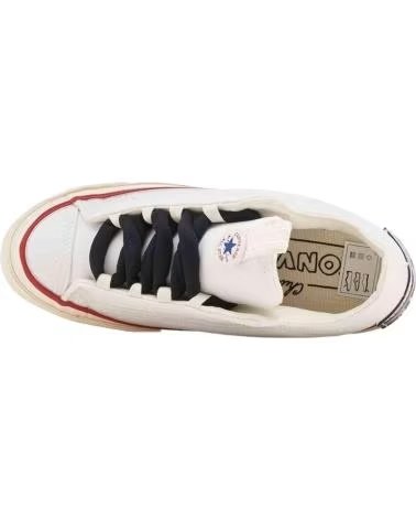 CONVERSE A11456C SNEAKER WEISS FÜR DAMEN