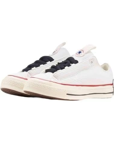 CONVERSE A11456C SNEAKER WEISS FÜR DAMEN