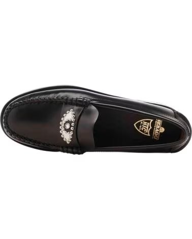 SEBAGO MOCASINES 78118YW-A0A PARA HOMBRE