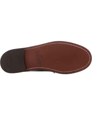 SEBAGO MOCASINES 78118YW-A0A PARA HOMBRE