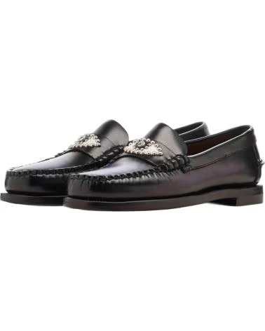 SEBAGO MOCASINES 78118YW-A0A PARA HOMBRE