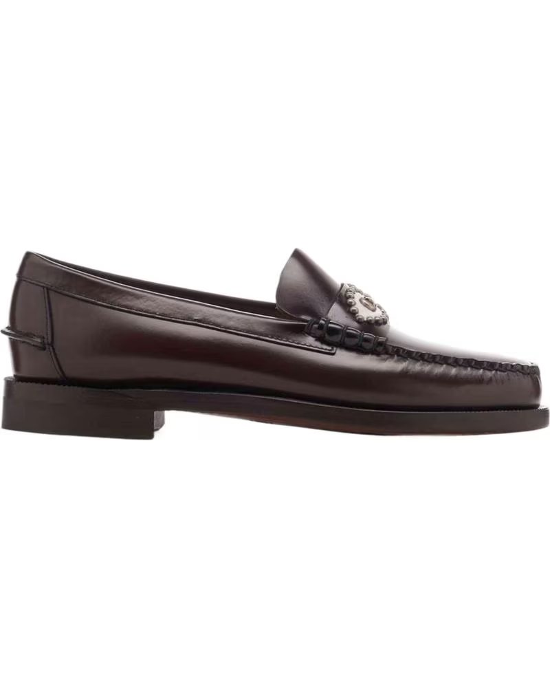SEBAGO LOAFER 78116WW-A03 IN BRAUN FÜR HERREN