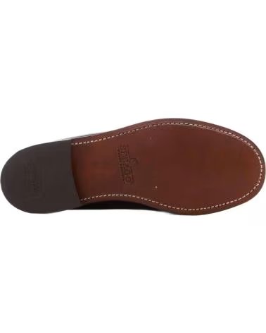 SEBAGO LOAFER 78116WW-A03 IN BRAUN FÜR HERREN