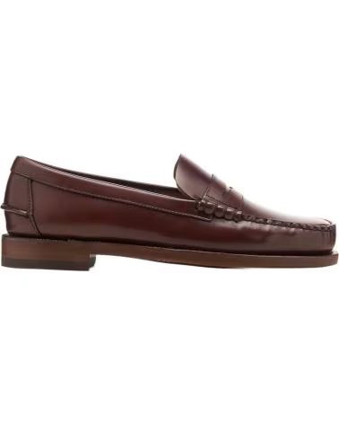 SEBAGO MOCASSINI 73121PW-900