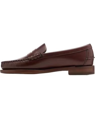 SEBAGO MOCASSINI 73121PW-900