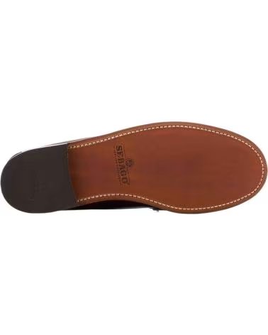 SEBAGO MOCASSINI 73121PW-900