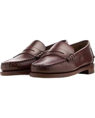 SEBAGO MOCASSINI 73121PW-900