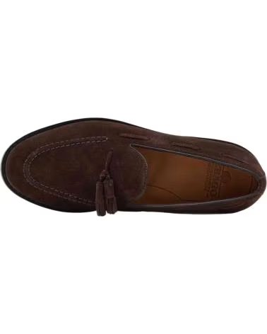SEBAGO MOCASINES 73113CW-901 PARA HOMBRE