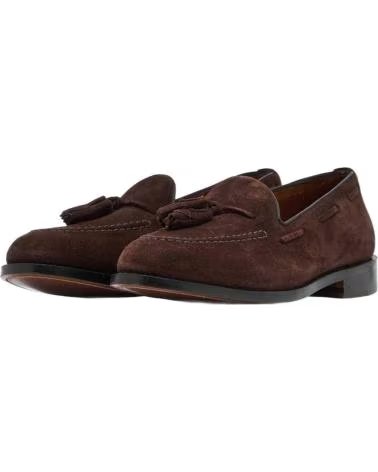 SEBAGO MOCASINES 73113CW-901 PARA HOMBRE