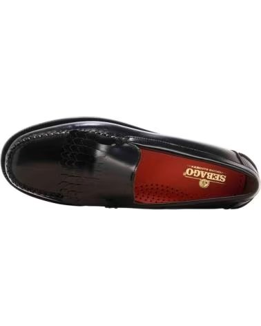 MOCASSINI SEBAGO 73111NW-902 DA UOMO