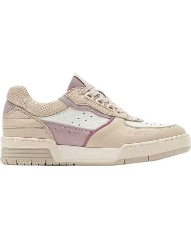 FILLING PIECES ZAPATILLAS 48328161950 BEIGE MUJER