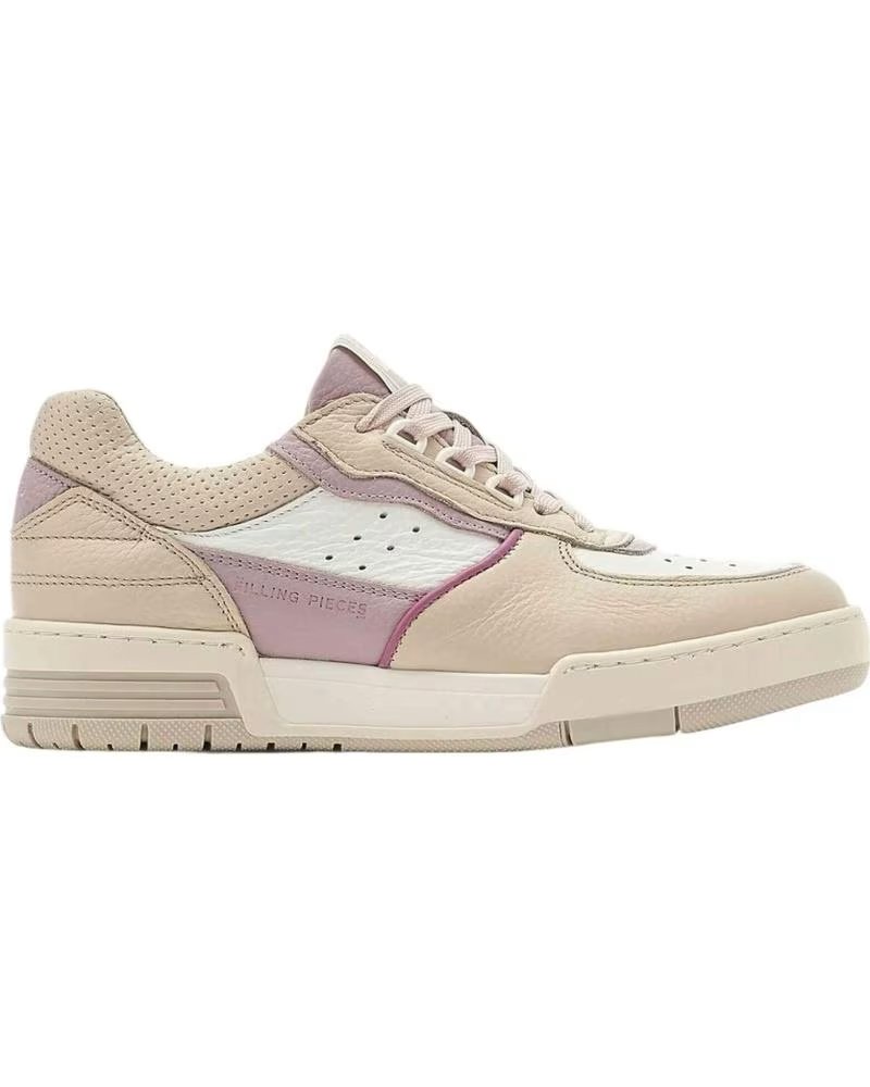 FILLING PIECES ZAPATILLAS 48328161950 BEIGE MUJER