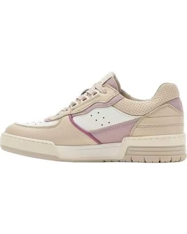 FILLING PIECES ZAPATILLAS 48328161950 BEIGE MUJER