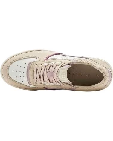 FILLING PIECES ZAPATILLAS 48328161950 BEIGE MUJER