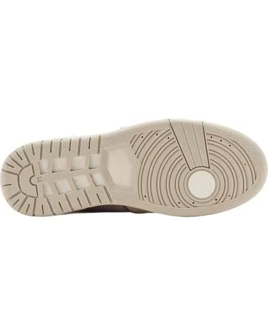 FILLING PIECES ZAPATILLAS 48328161950 BEIGE MUJER