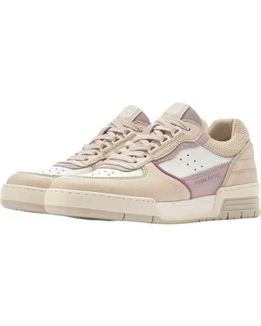 FILLING PIECES ZAPATILLAS 48328161950 BEIGE MUJER