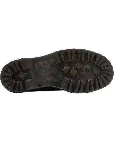 DR MARTENS SCARPE 41254200 MARRONE DA DONNA