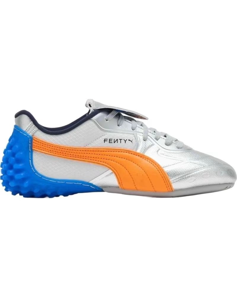 PUMA ZAPATILLAS 404808-02 PLATEADAS PARA HOMBRE