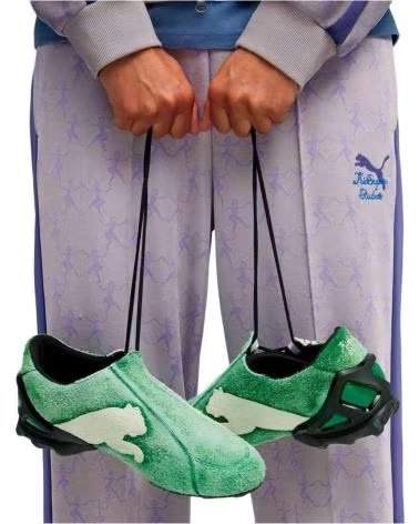 PUMA V-S1 KIDSUPER SNEAKER