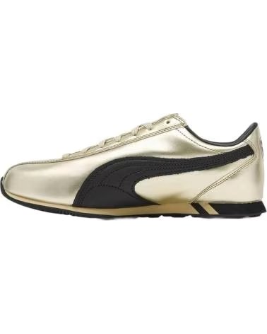 PUMA TÊNIS 403631-01 DOURADOS PARA HOMEM
