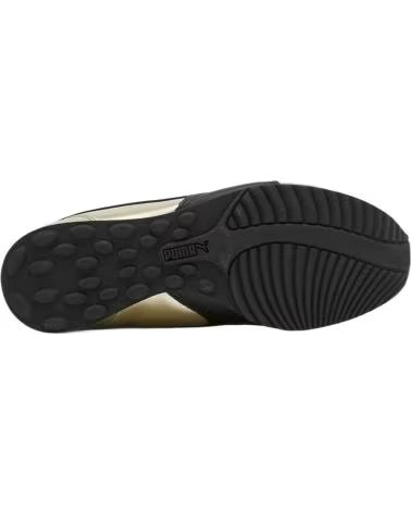 PUMA TÊNIS 403631-01 DOURADOS PARA HOMEM