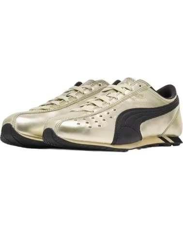 PUMA TÊNIS 403631-01 DOURADOS PARA HOMEM