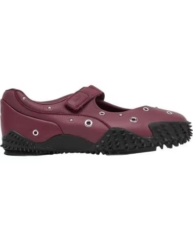 PUMA ZAPATILLAS 403192-02 EN MARRON PARA MUJER
