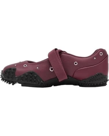 PUMA ZAPATILLAS 403192-02 EN MARRON PARA MUJER
