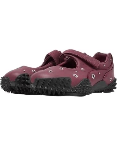 PUMA ZAPATILLAS 403192-02 EN MARRON PARA MUJER
