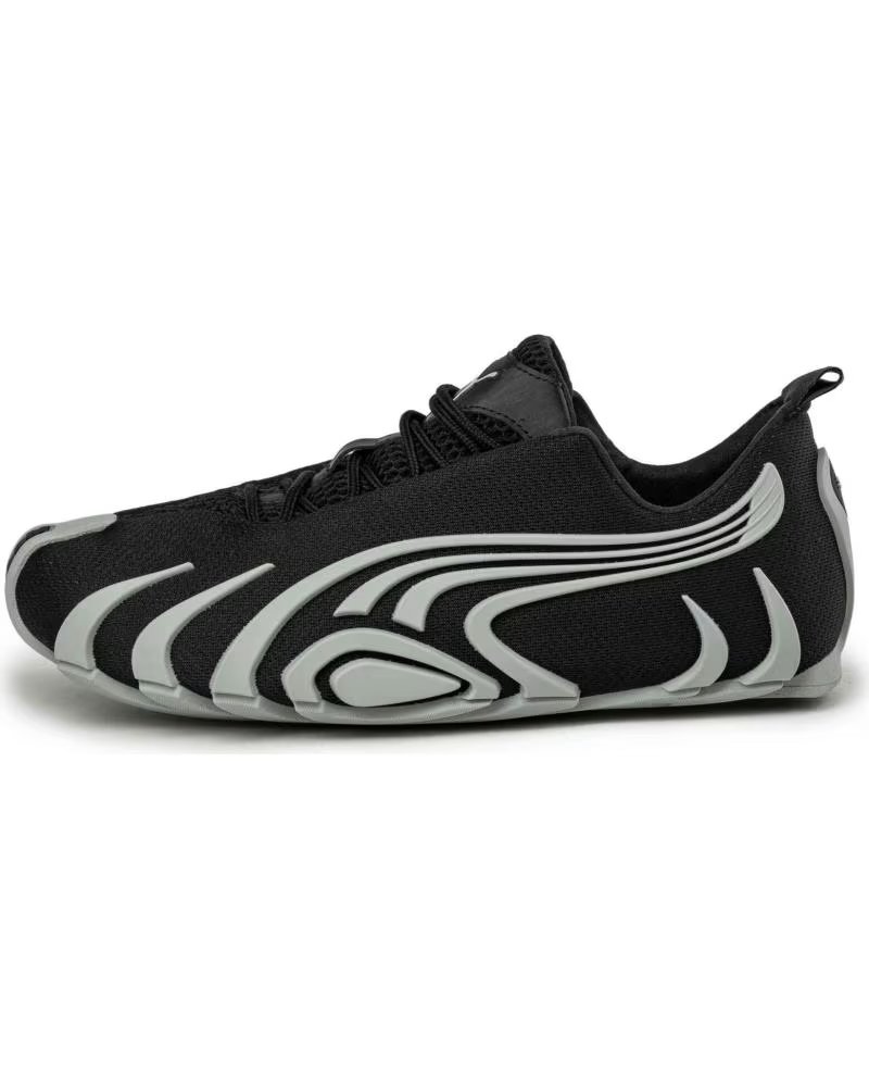 PUMA SNEAKERS 402955-04 NERE