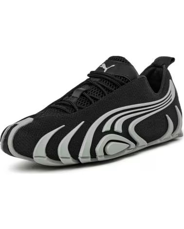 PUMA SNEAKERS 402955-04 NERE