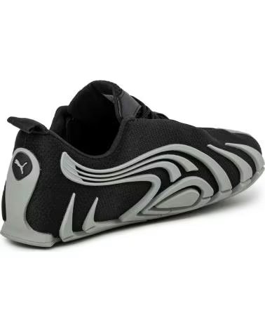 PUMA SNEAKERS 402955-04 NERE