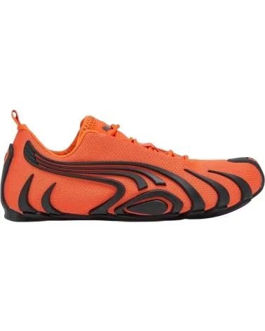 PUMA ZAPATILLAS 402955-02 EN NARANJA PARA HOMBRE