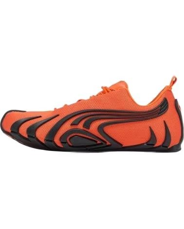 PUMA ZAPATILLAS 402955-02 EN NARANJA PARA HOMBRE