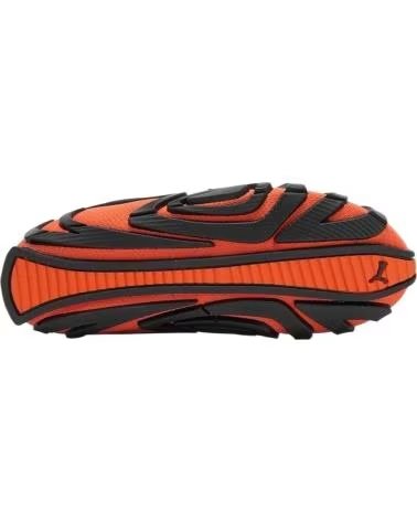 PUMA ZAPATILLAS 402955-02 EN NARANJA PARA HOMBRE