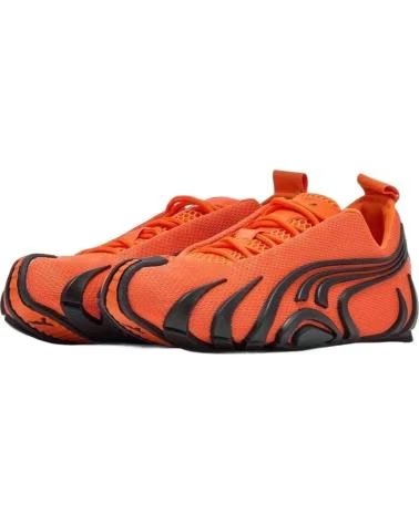 PUMA ZAPATILLAS 402955-02 EN NARANJA PARA HOMBRE