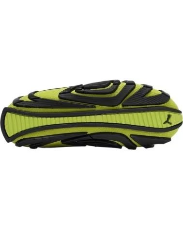 PUMA ZAPATILLAS 402955-01 EN VERDE PARA HOMBRE
