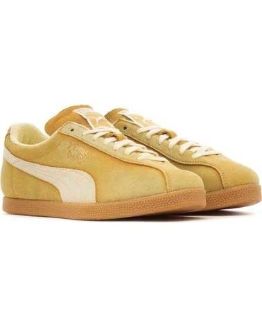 PUMA ZAPATILLAS 401643-01 AMARILLAS HOMBRE
