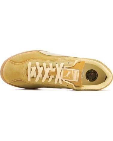 PUMA ZAPATILLAS 401643-01 AMARILLAS HOMBRE