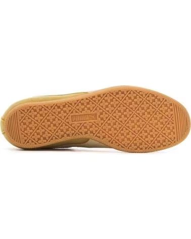PUMA ZAPATILLAS 401643-01 AMARILLAS HOMBRE