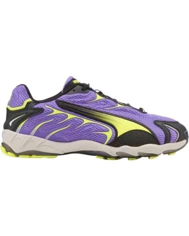 PUMA ZAPATILLAS 401560-10 MULTICOLOR HOMBRE