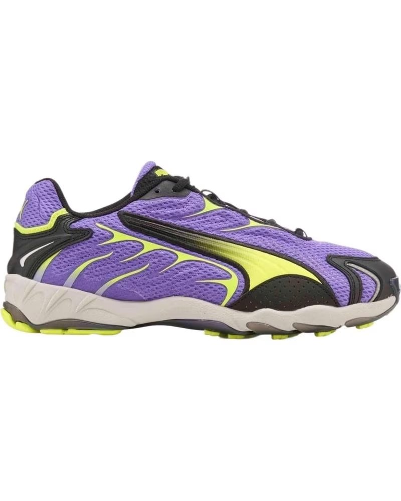 PUMA ZAPATILLAS 401560-10 MULTICOLOR HOMBRE