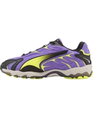 PUMA ZAPATILLAS 401560-10 MULTICOLOR HOMBRE