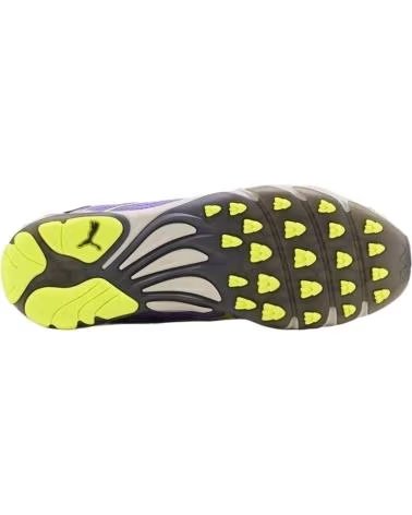 PUMA ZAPATILLAS 401560-10 MULTICOLOR HOMBRE