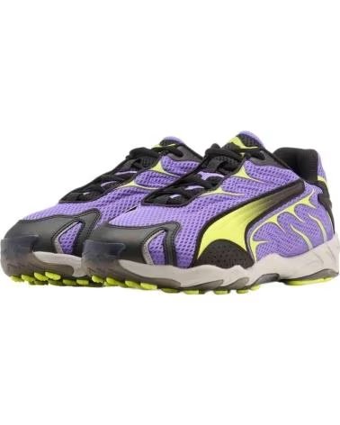 PUMA ZAPATILLAS 401560-10 MULTICOLOR HOMBRE