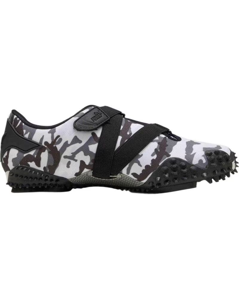 PUMA TÊNIS 401540-02 ESTAMPA CAMUFLADA MASCULINO