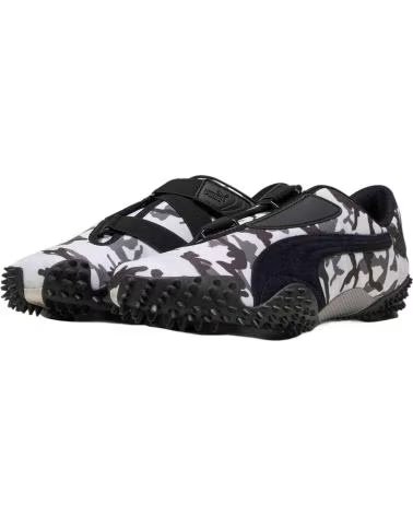 PUMA TÊNIS 401540-02 ESTAMPA CAMUFLADA MASCULINO