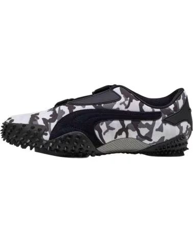 PUMA TÊNIS 401540-02 ESTAMPA CAMUFLADA MASCULINO